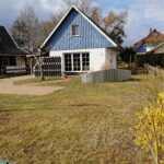 Ferienhaus Südseite