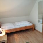 Schlafzimmer Südseite