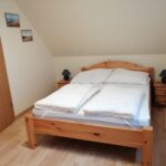 Schlafzimmer Südseite